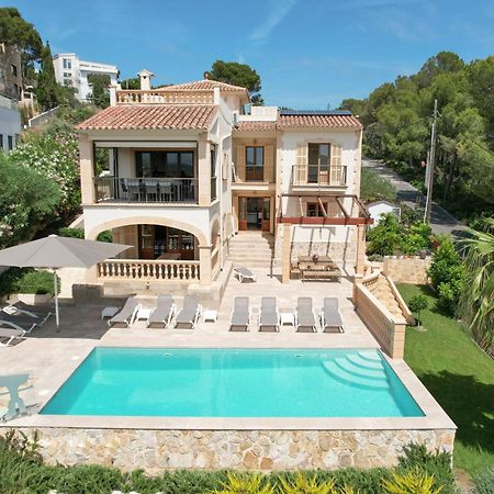 Villa Xapala - Cala Ratjada Cala Ratjada  Exterior photo
