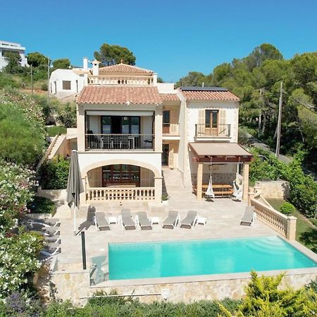 Villa Xapala - Cala Ratjada Cala Ratjada  Exterior photo