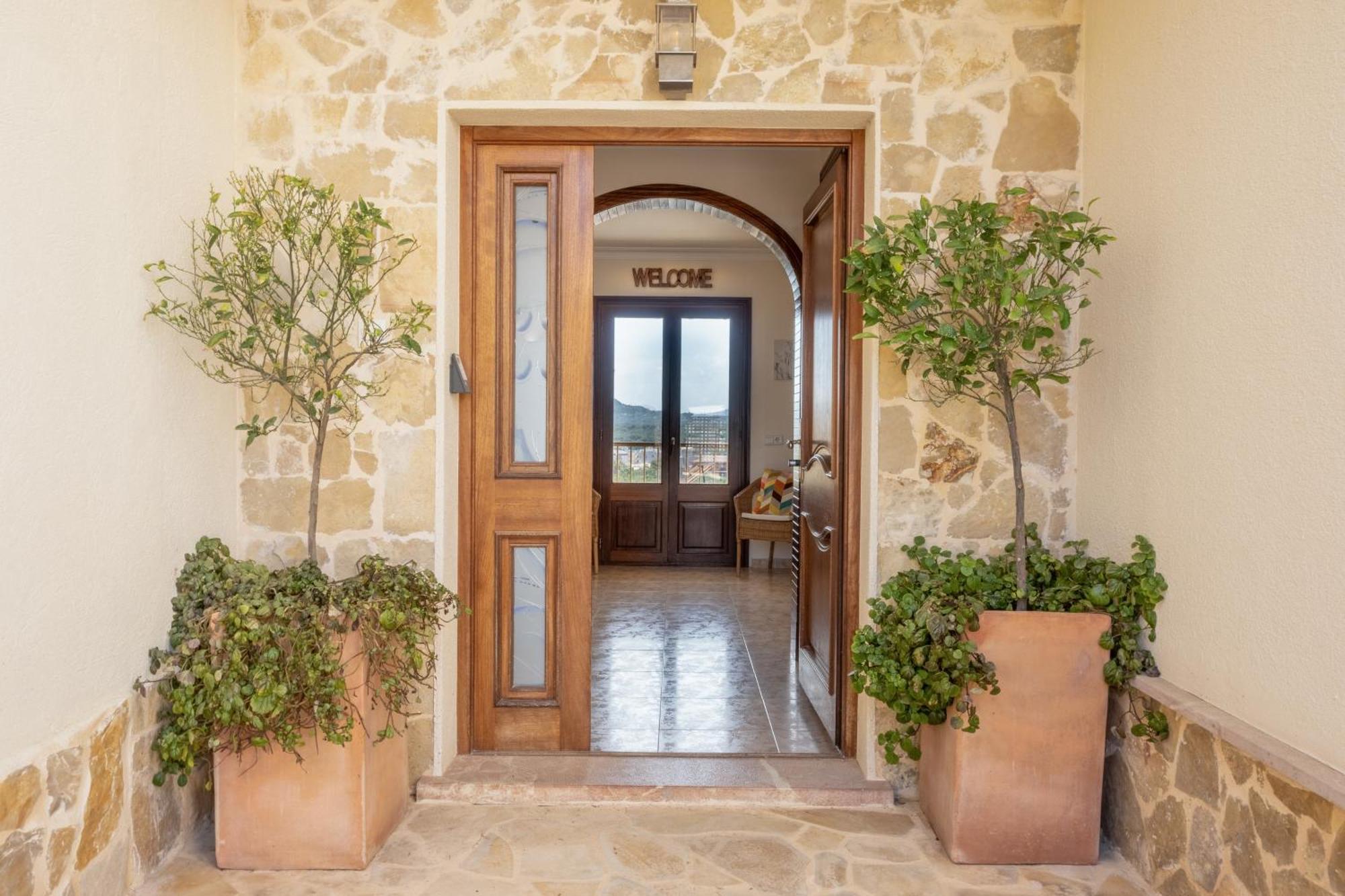 Villa Xapala - Cala Ratjada Cala Ratjada  Exterior photo