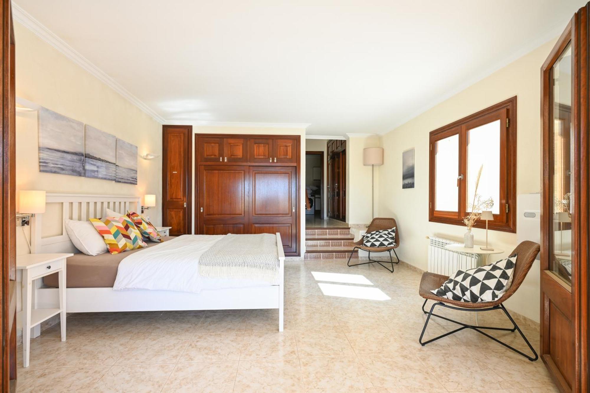 Villa Xapala - Cala Ratjada Cala Ratjada  Exterior photo